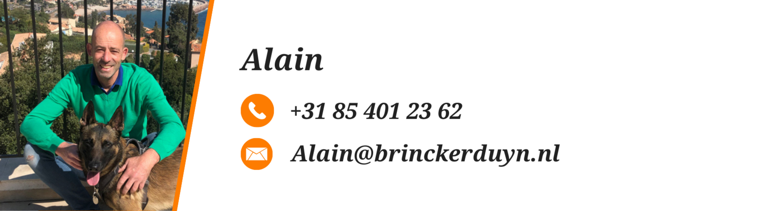 Alain