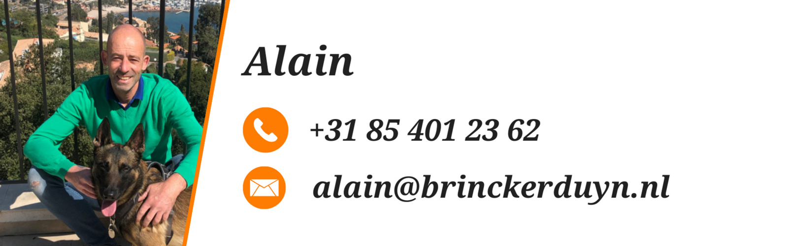 Alain