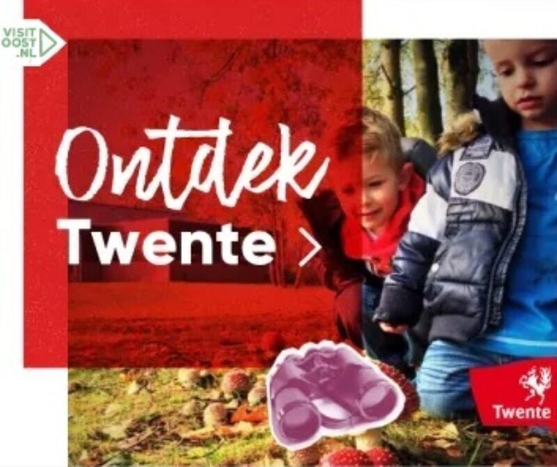 Visit Twente