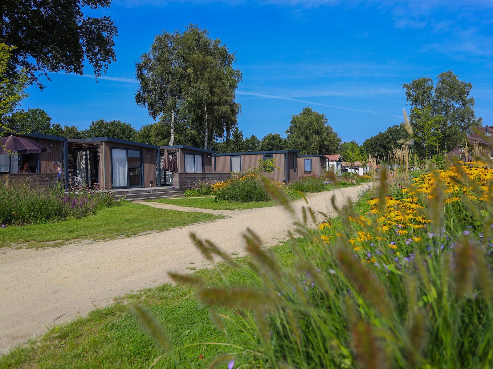 holiday park in Zwolle