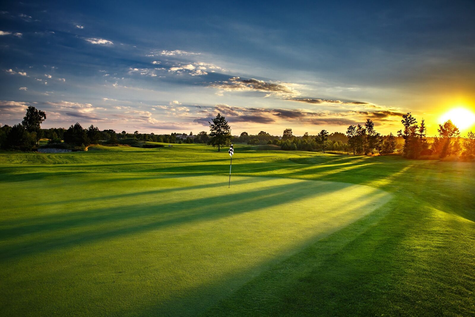 Golfclub Zeewolde