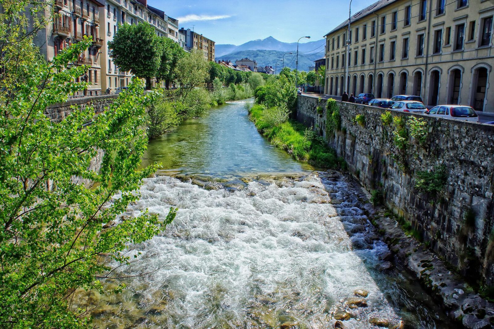 chambery