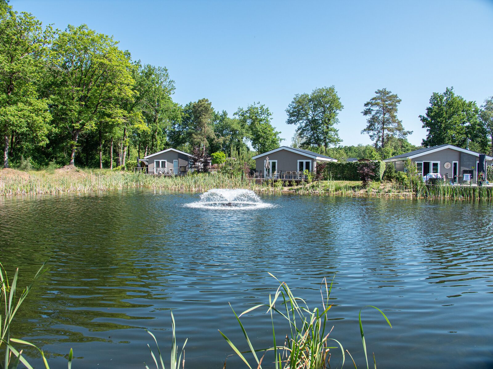 The advantages of buying a holiday home at a holiday park
