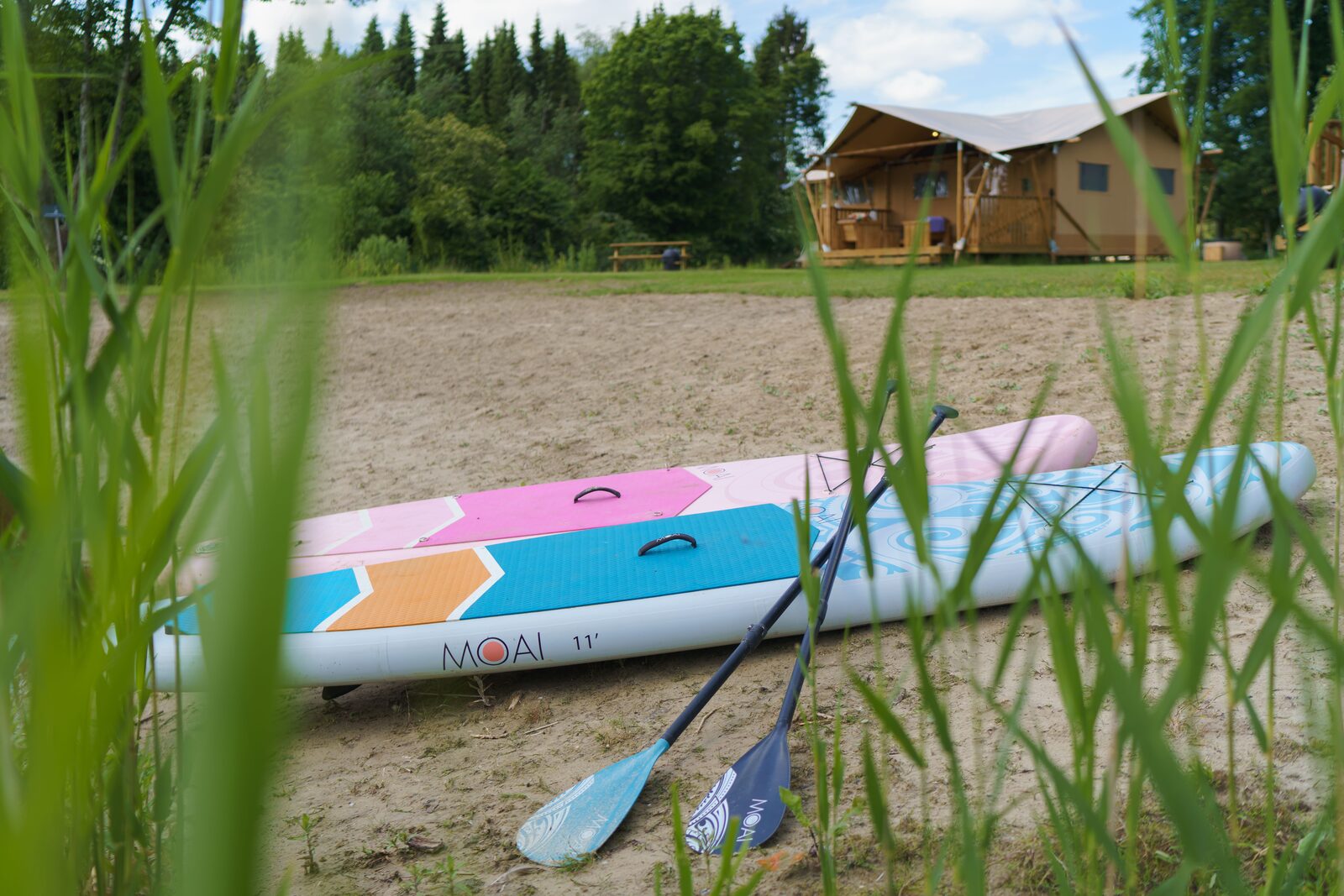 Supboard Mieten