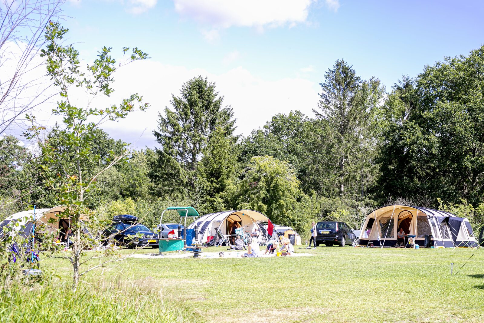 Campingplätze