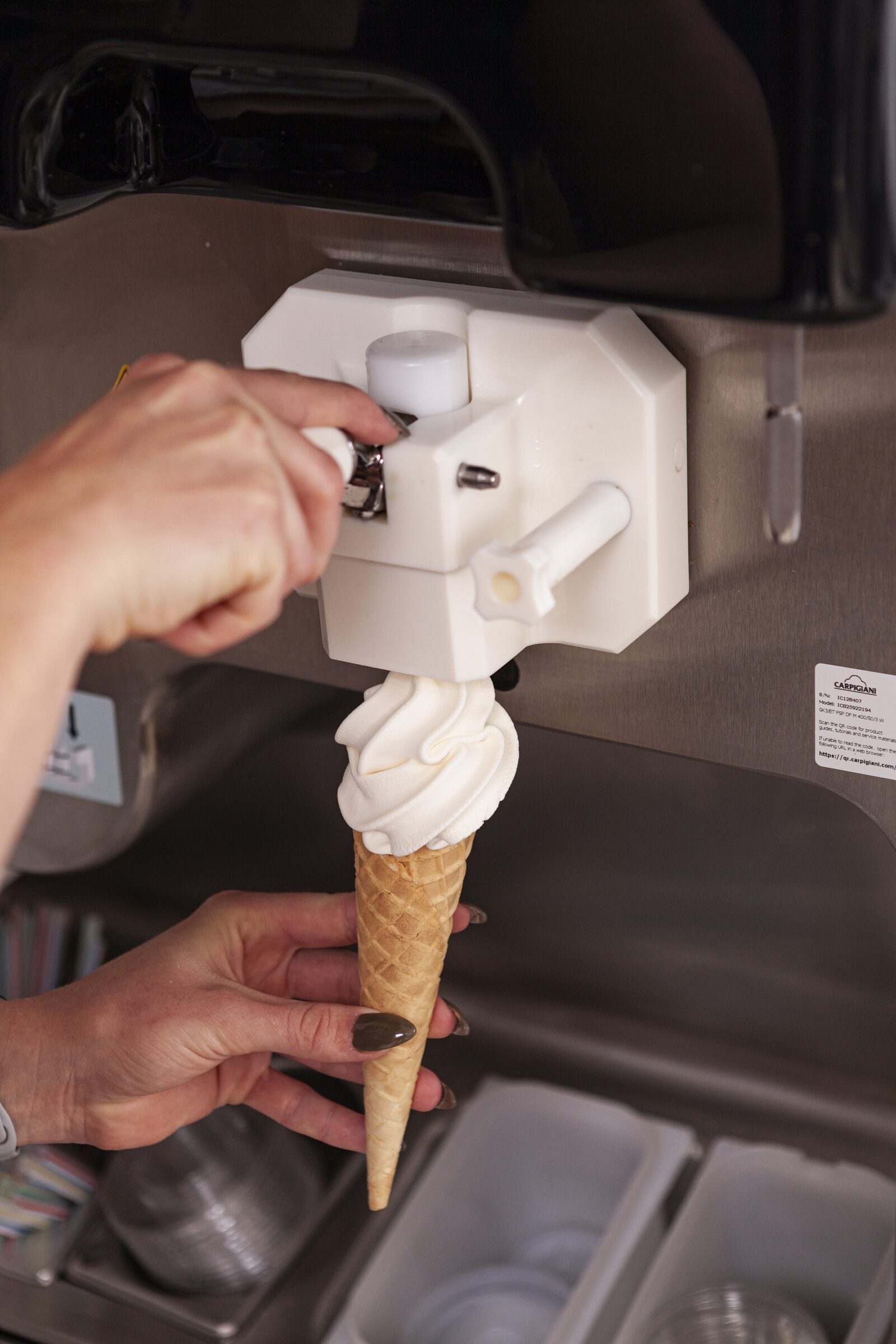 Vacature medewerker snackbar