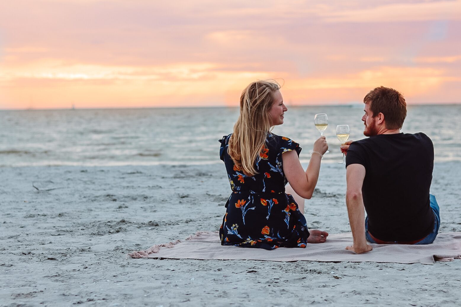 Romantic overnight stay in Friesland