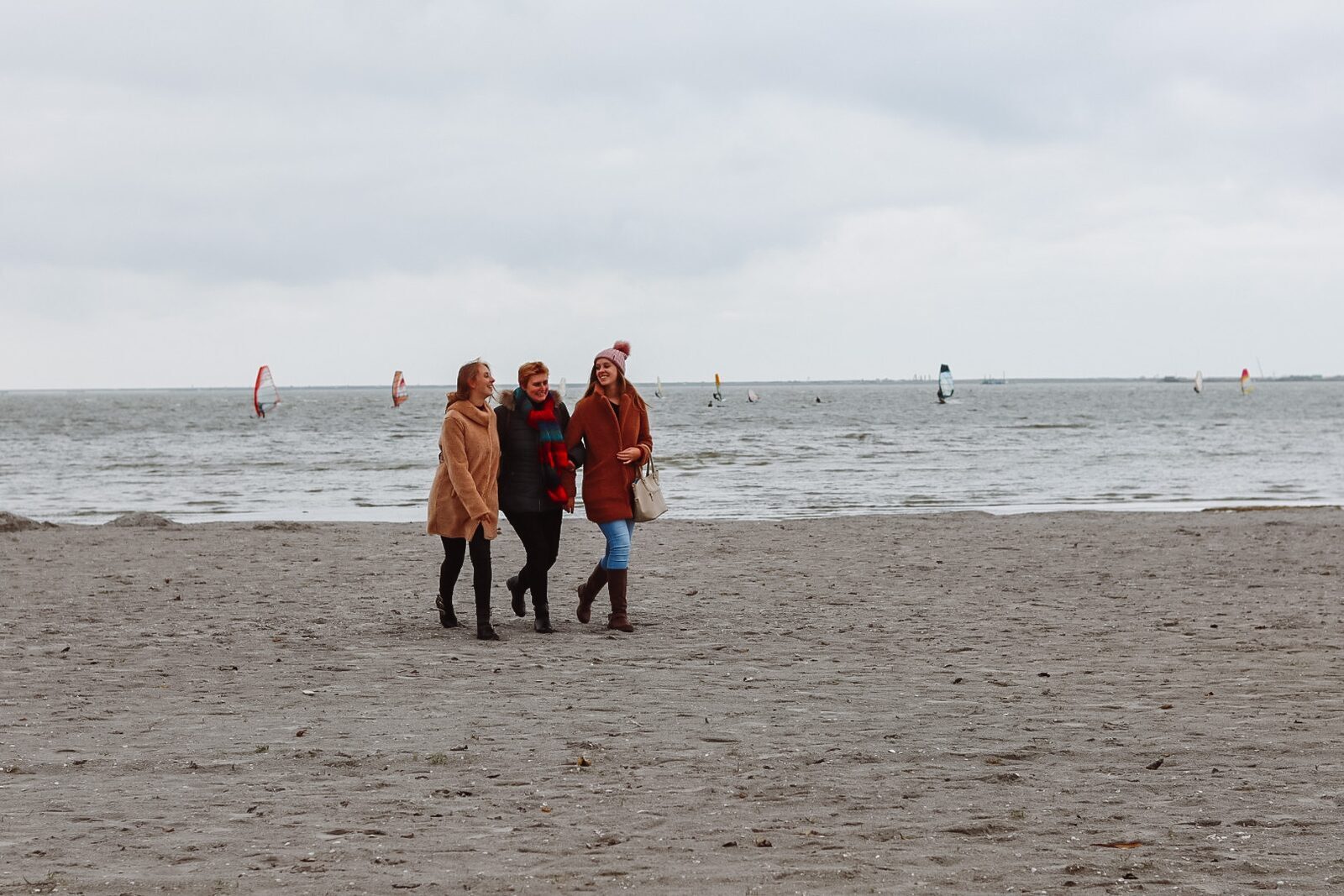 Beach Resort Makkum