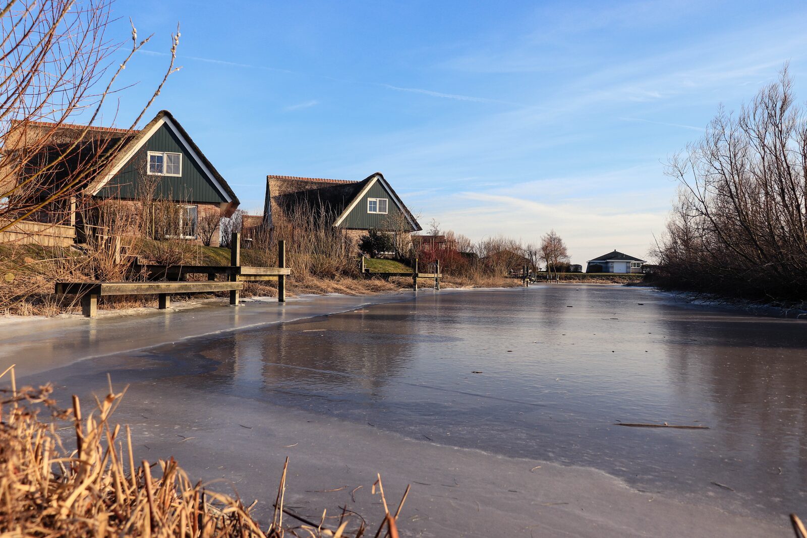 Beach Resort Makkum