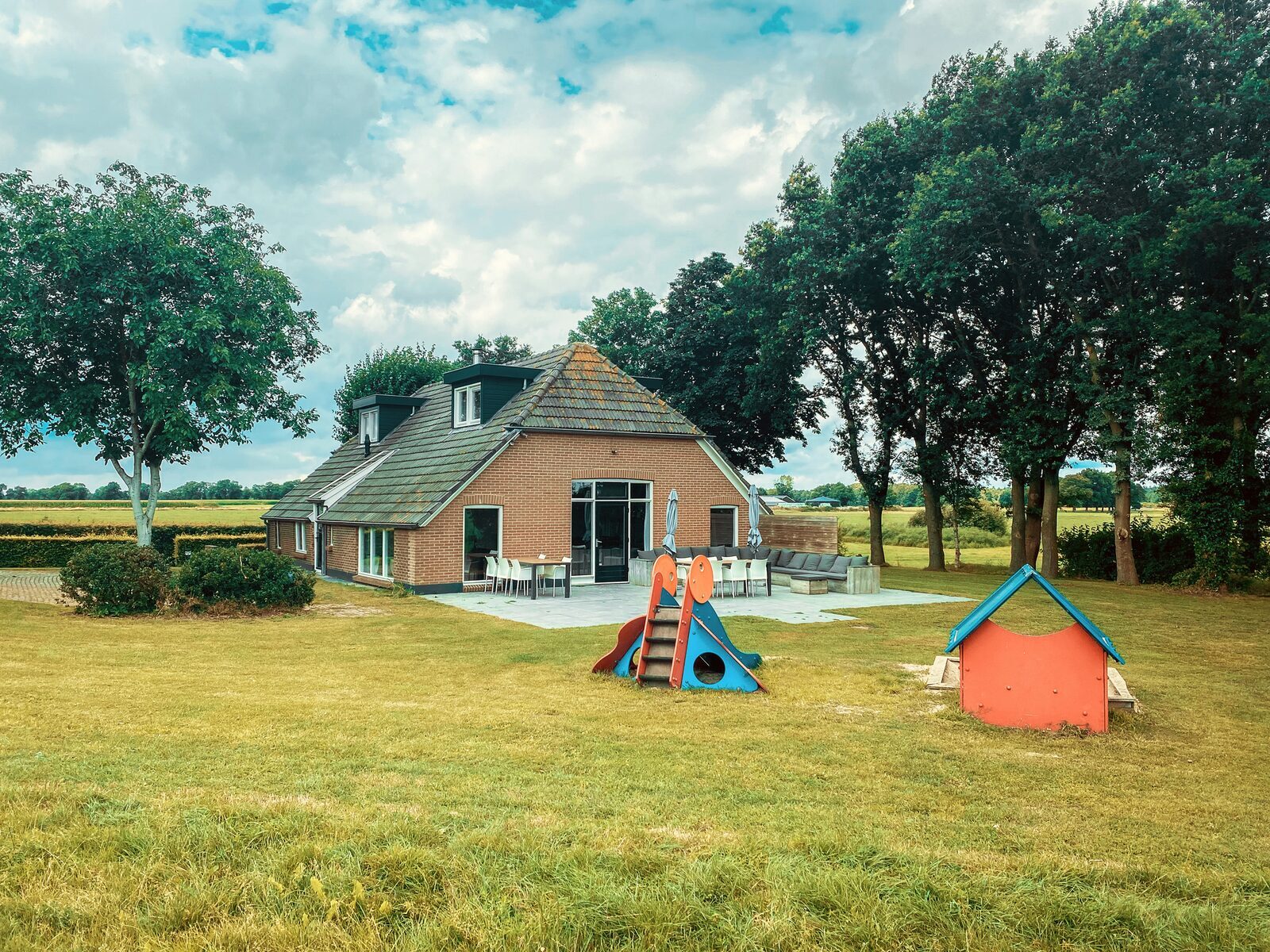 Boerderij de Vechtvallei