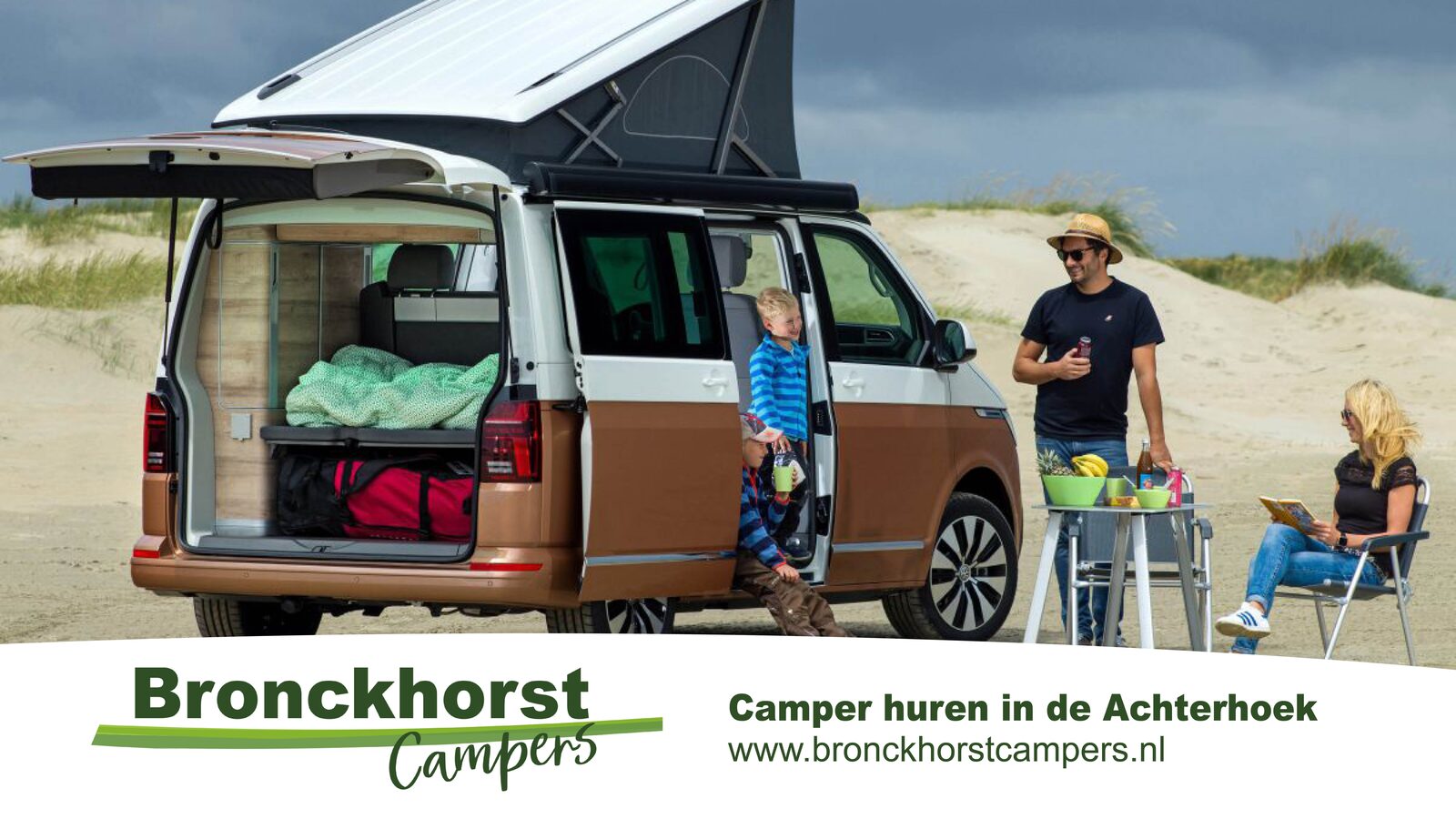 Bronckhorst Campers