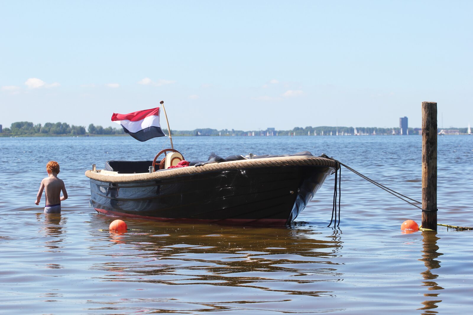 Beach Resort Makkum Vastgoed