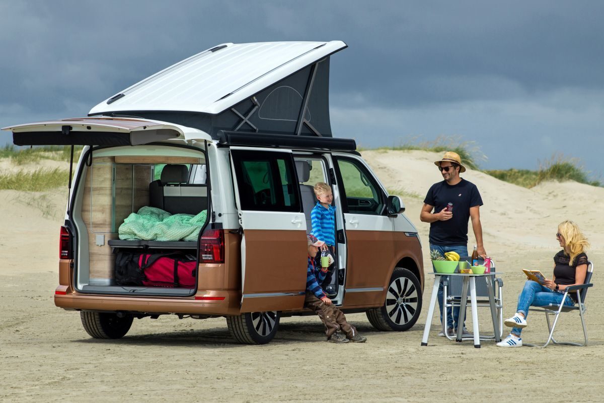 Bronckhorst Campers