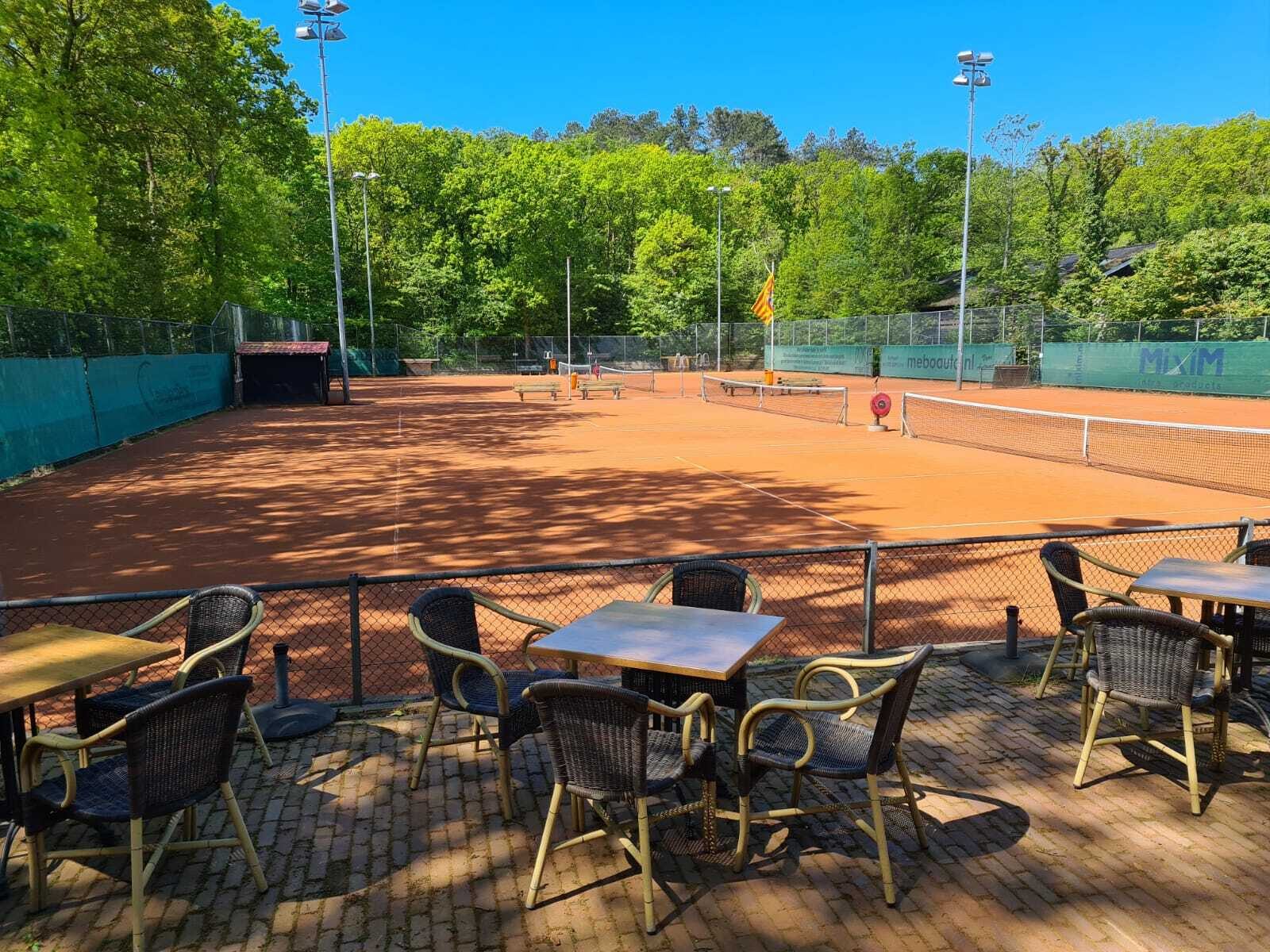 Tennisclub Schoorl