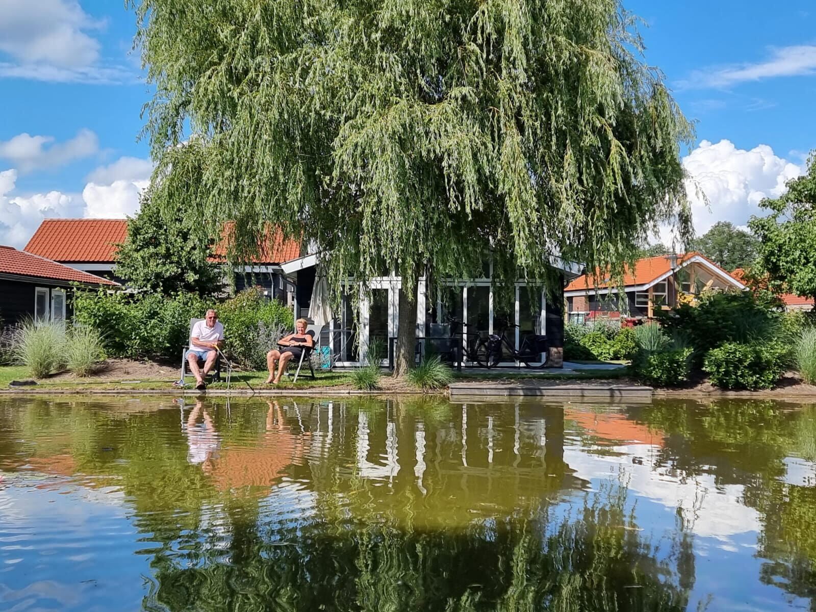 Een vakantiewoning kopen in Nederland