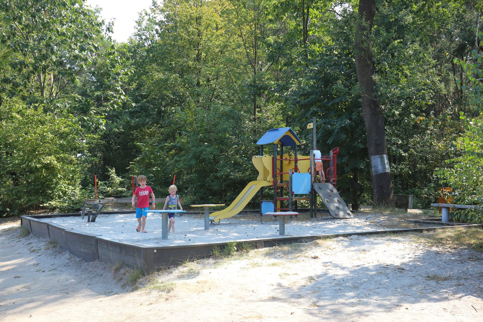 Spielplatz