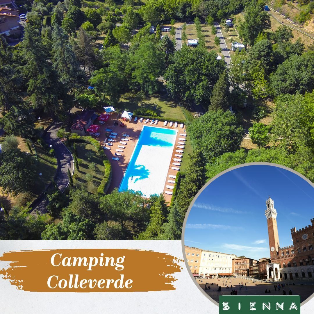 Cityglamping Colleverde