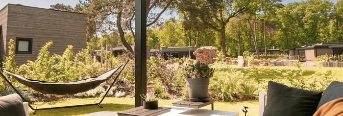 Über Soof Soof Retreats