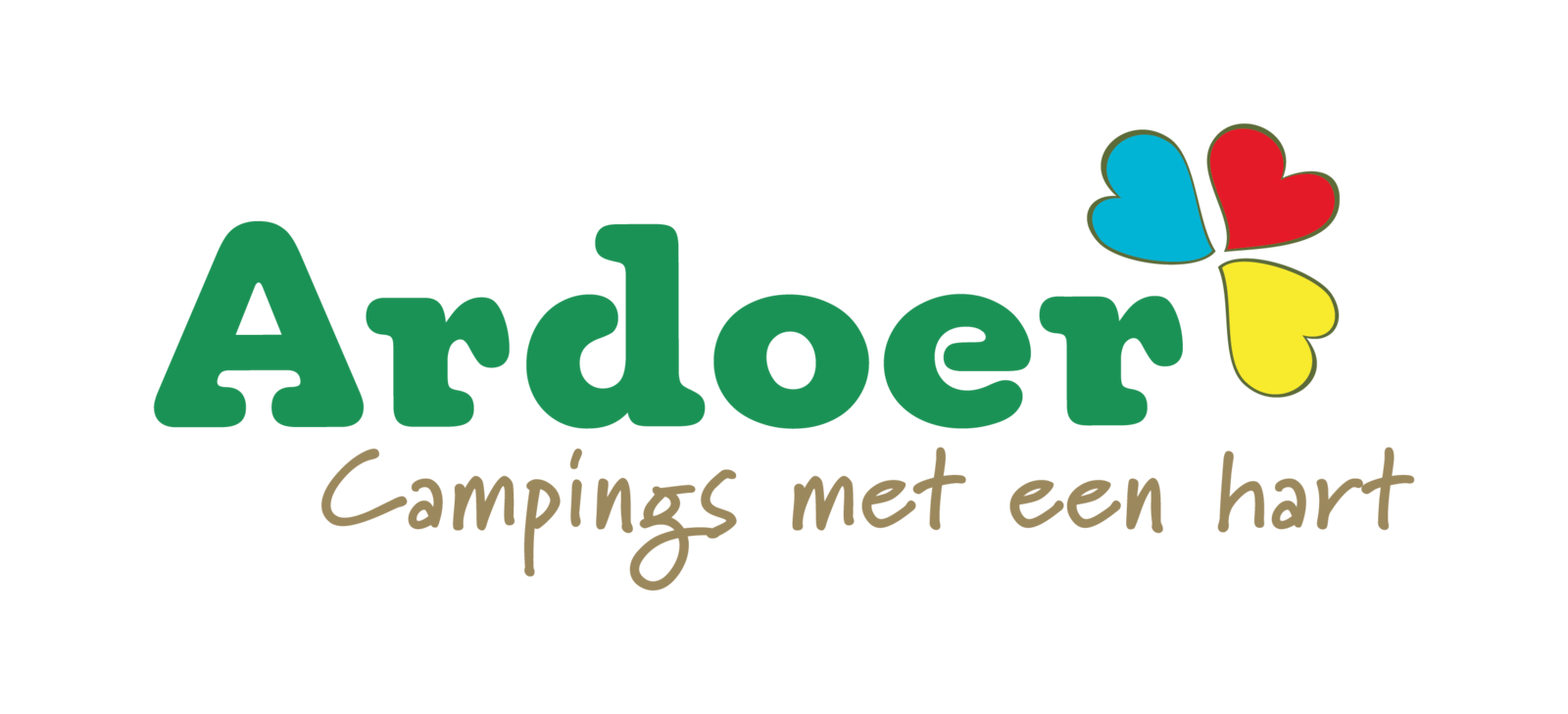 Ardoer campings Nederland
