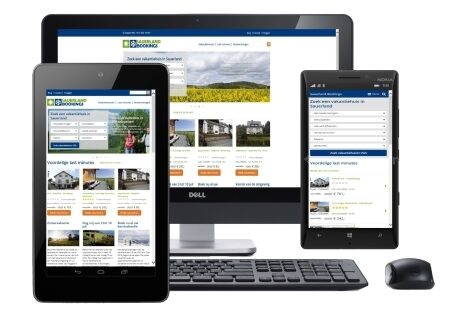 website