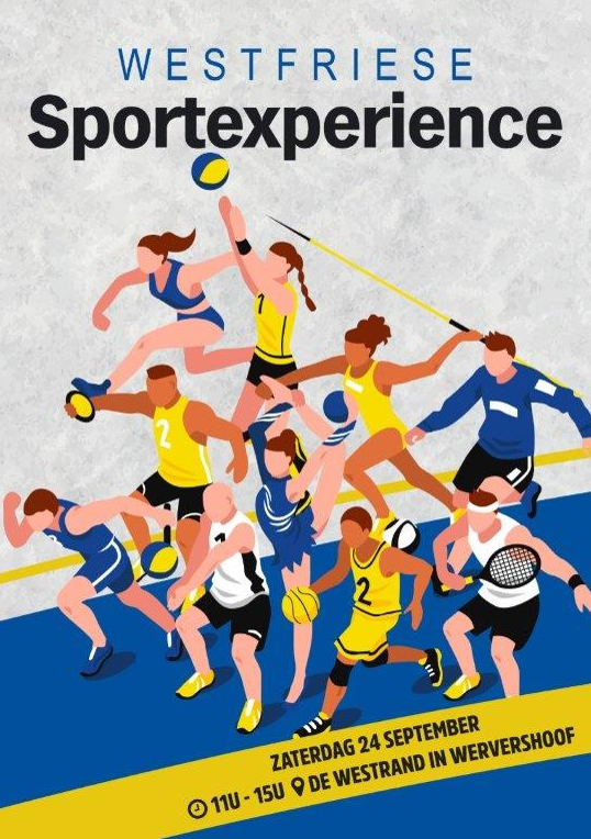 West Frisian Sports Experience