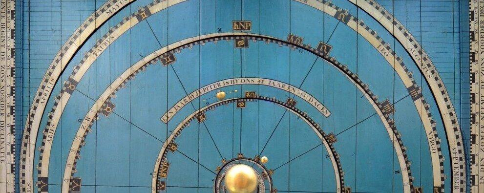 Planetarium - Franeker