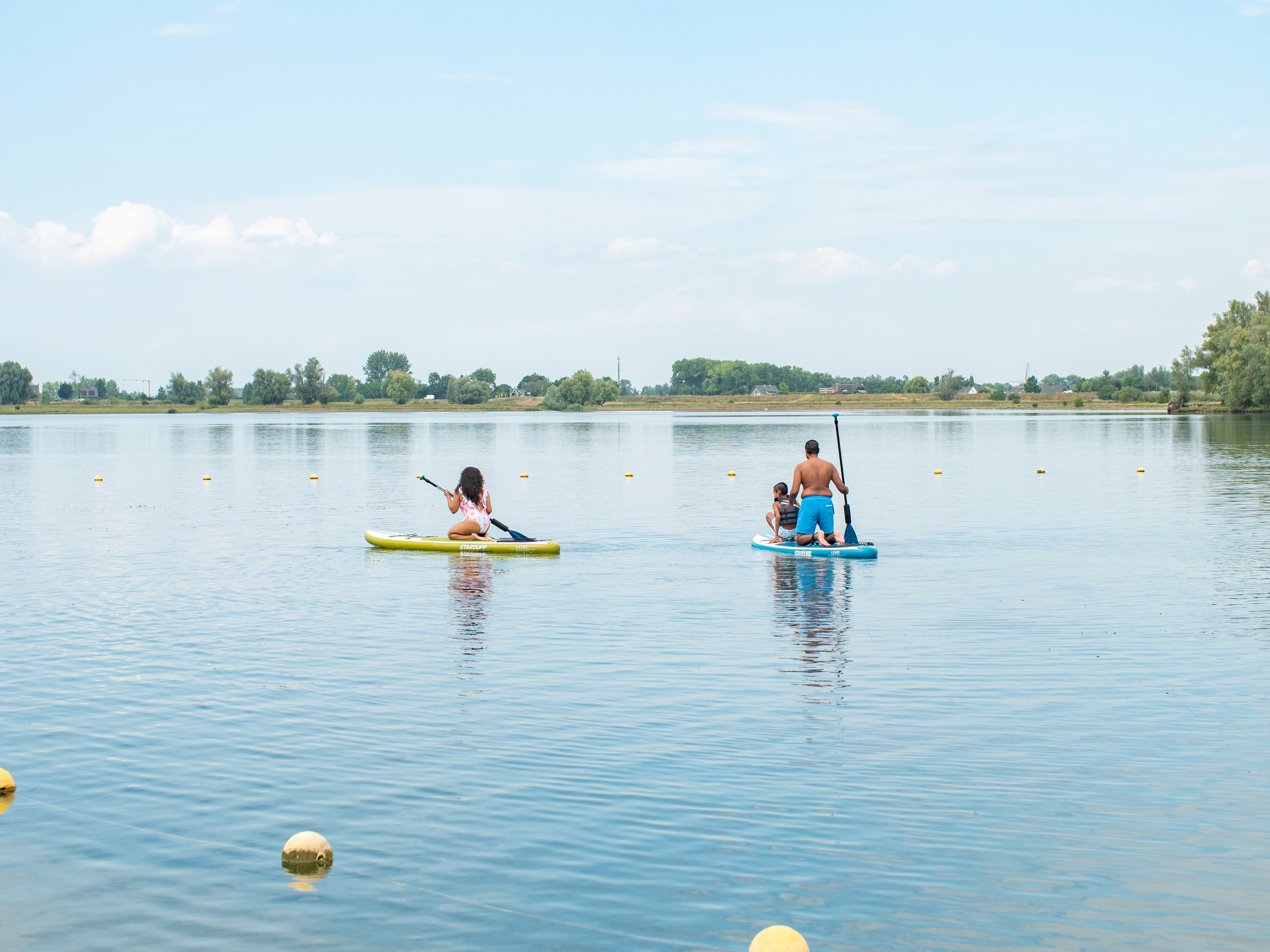 Recreatiepark het Esmeer