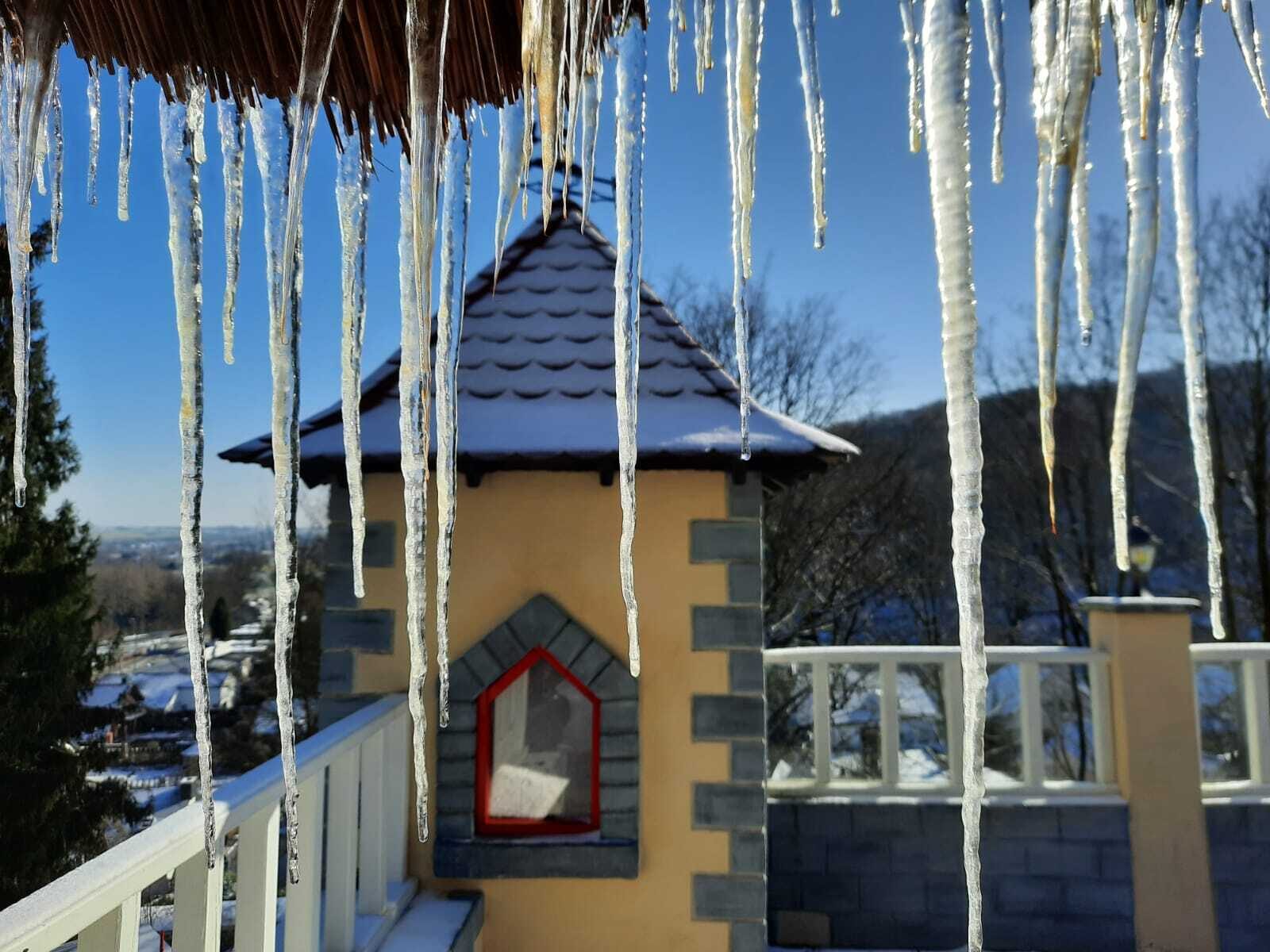 Weihnachtsstadt Valkenburg