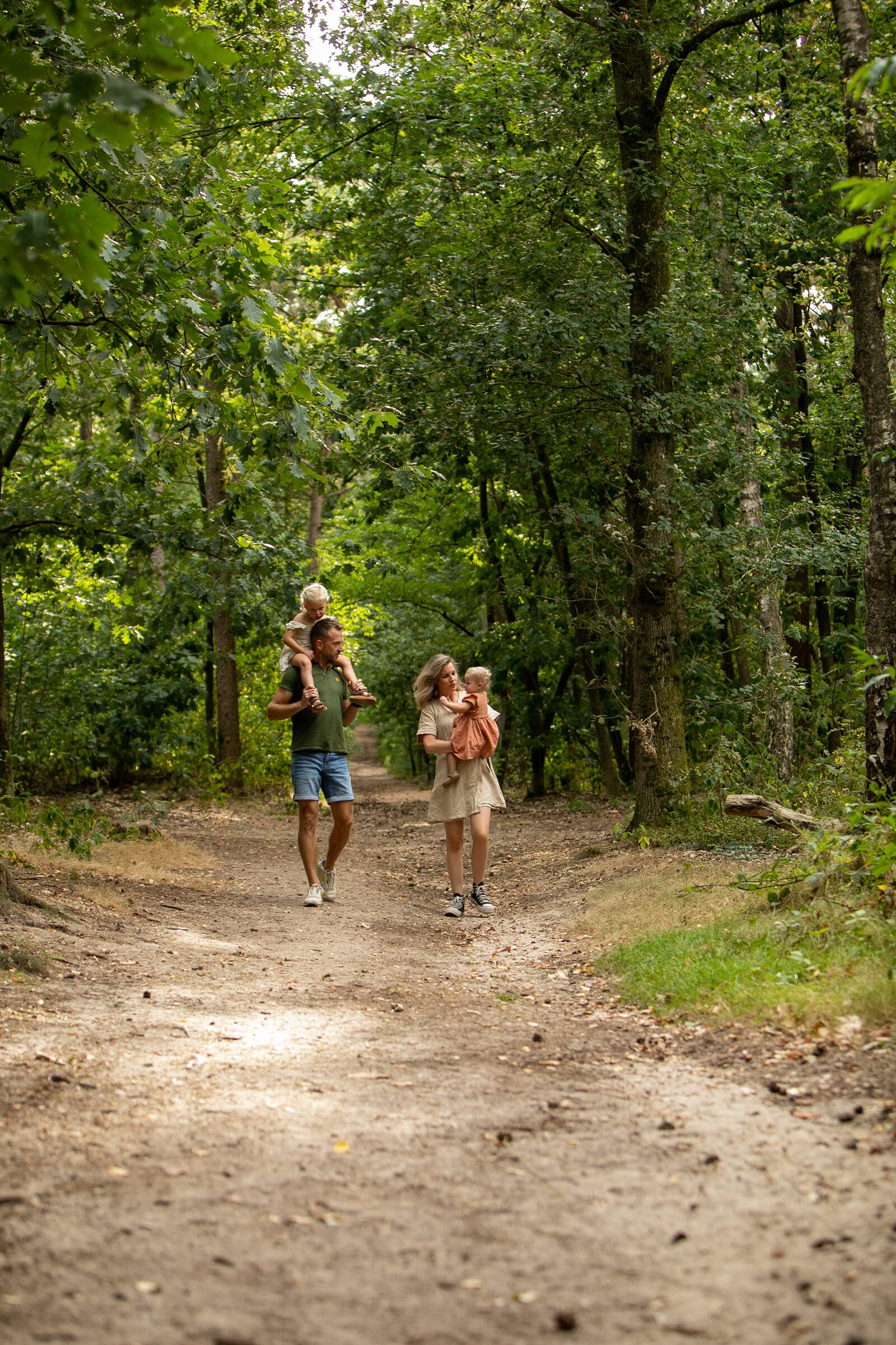 Bekijk ons vakantiepark