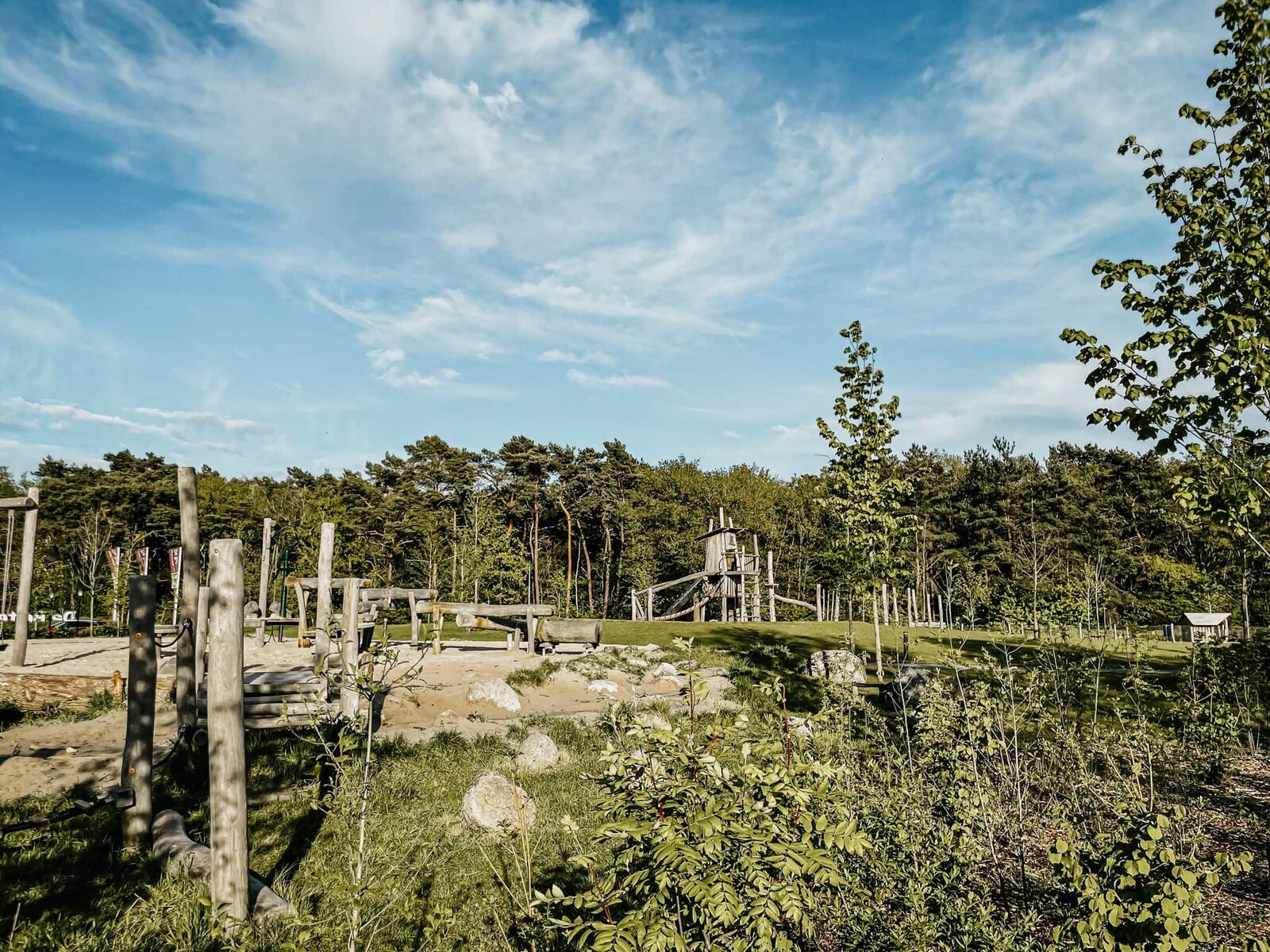 Klautertuin