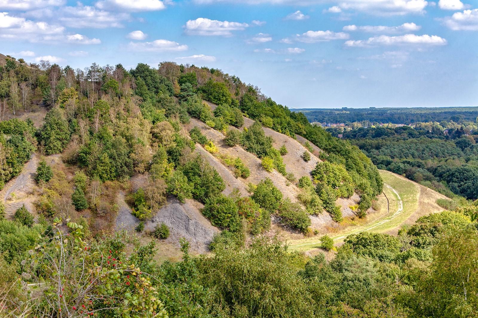 Terhills in Limburg