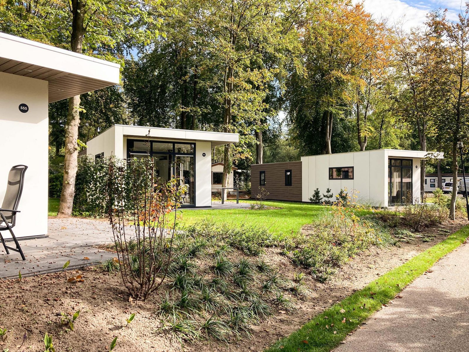 Buying a bungalow The Netherlands