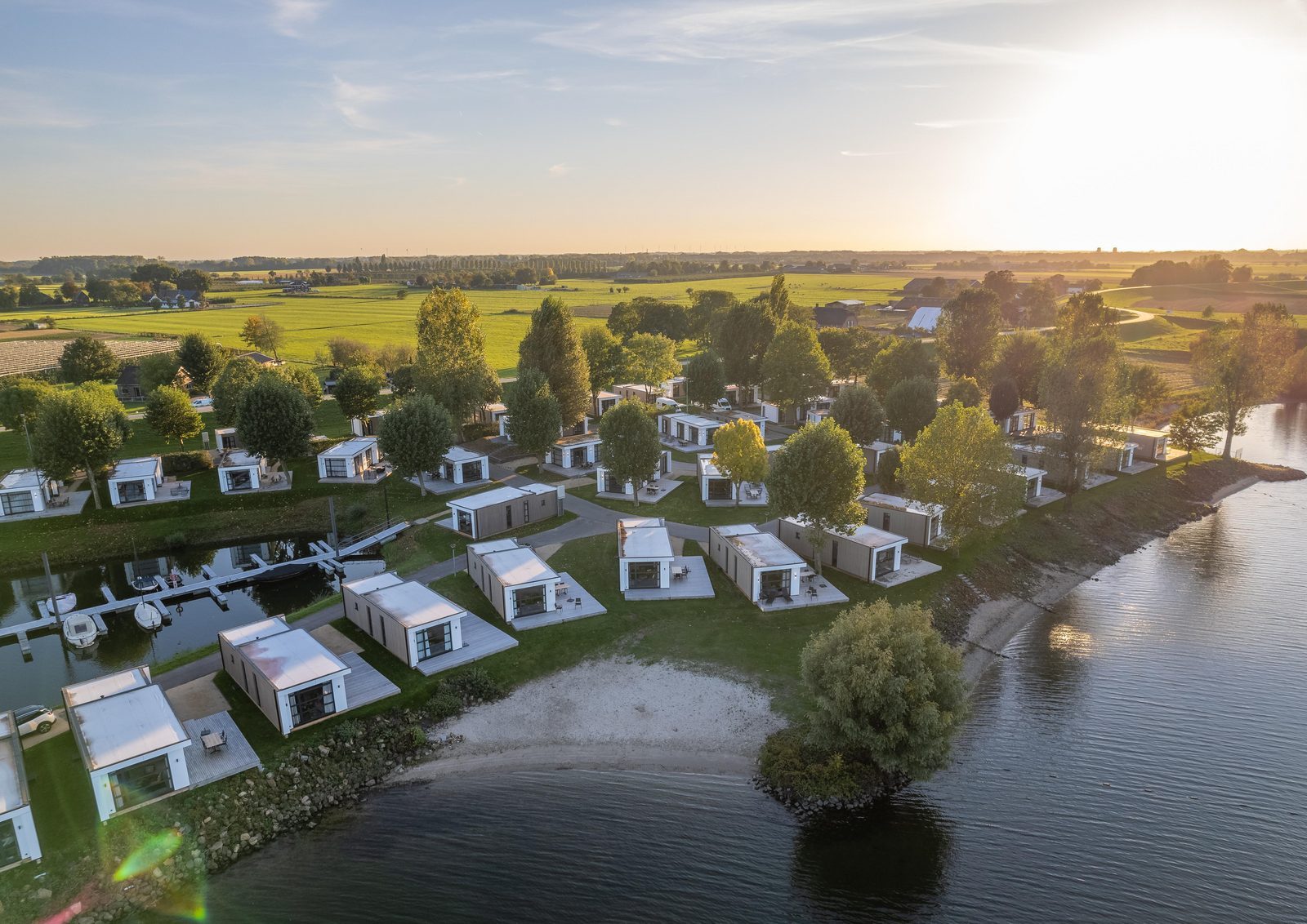 Kaufen Sie ein Ferienhaus in Gelderland