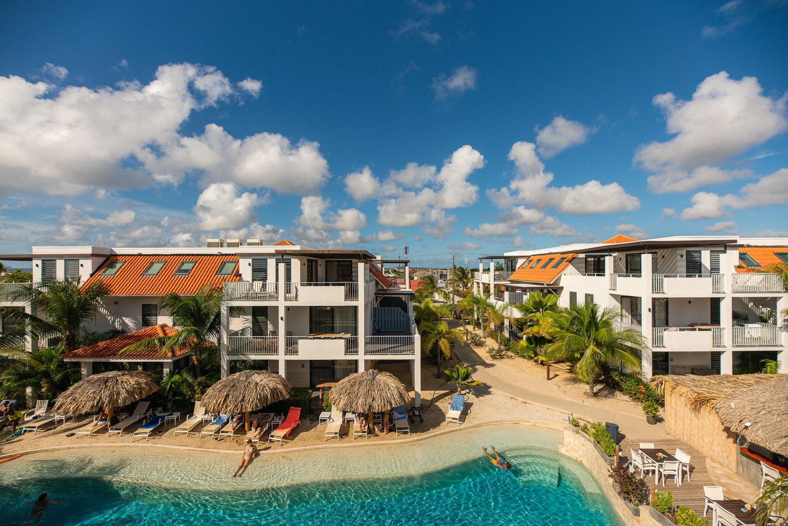 Vacances d'été Bonaire