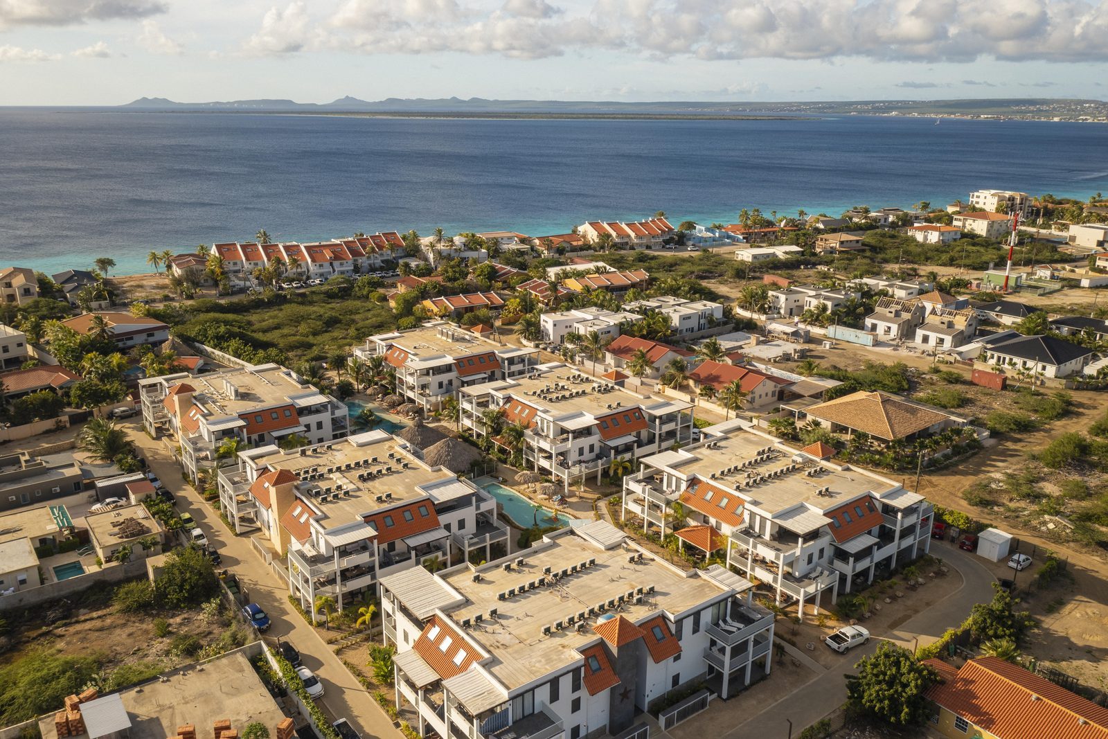 Resorts Bonaire 