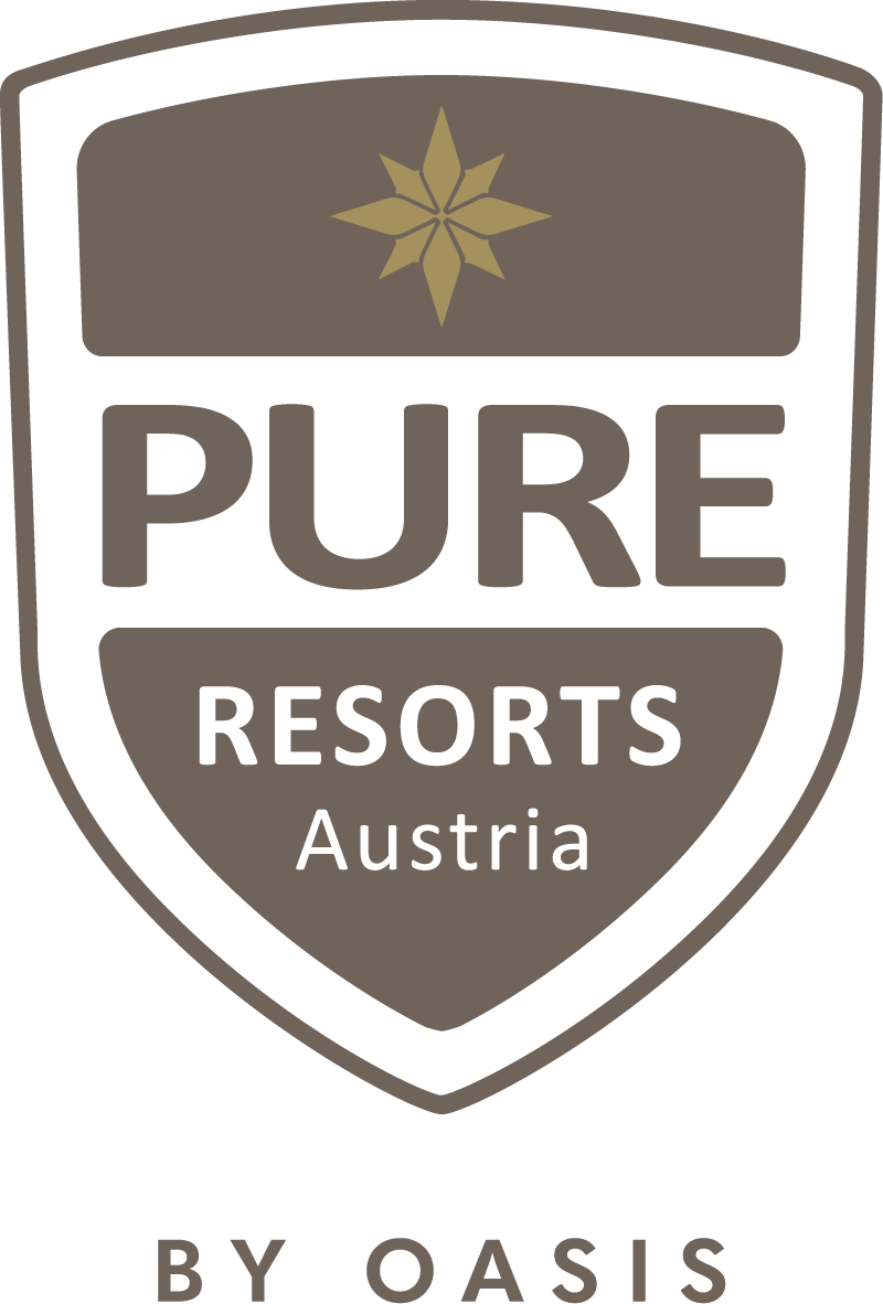 Logo PURE Resorts