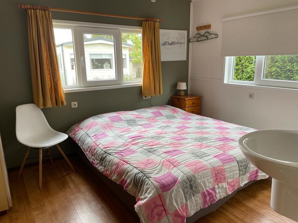 Koekoek 632 | 6 persoons chalet