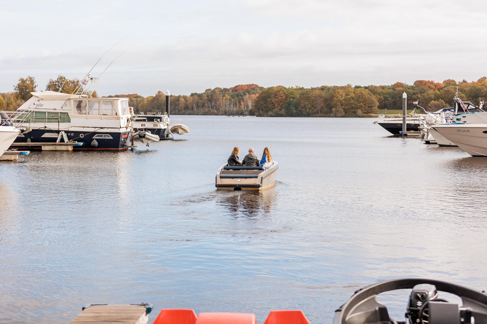 Watersport Leukermeer