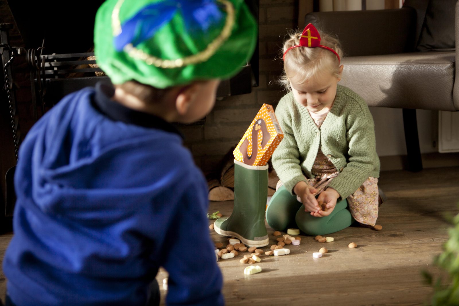 Sinterklaas