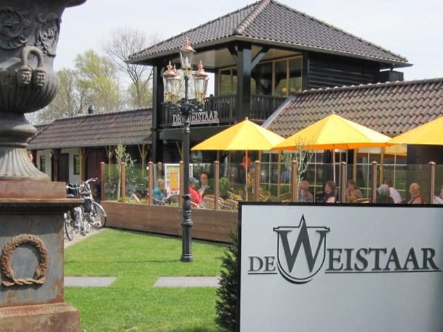 Cheese museum De Weistaar
