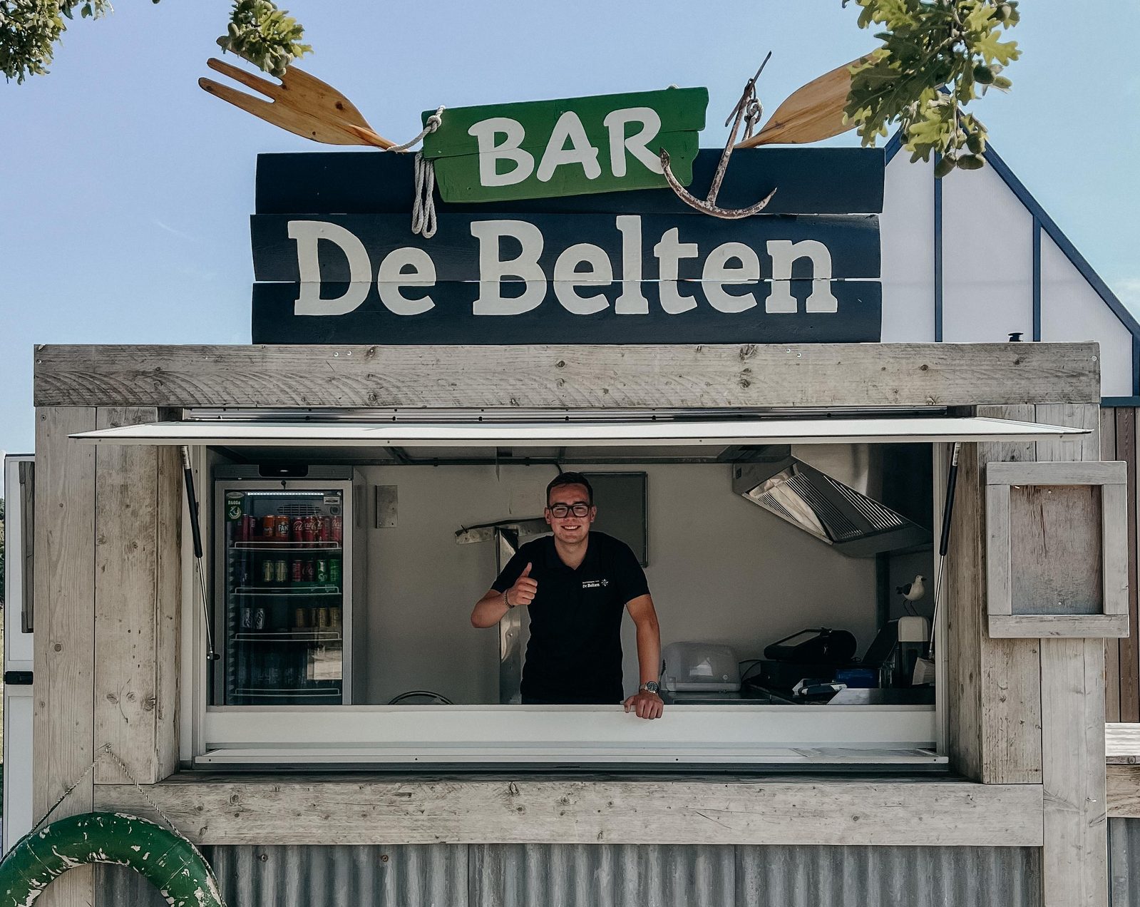 beachbar