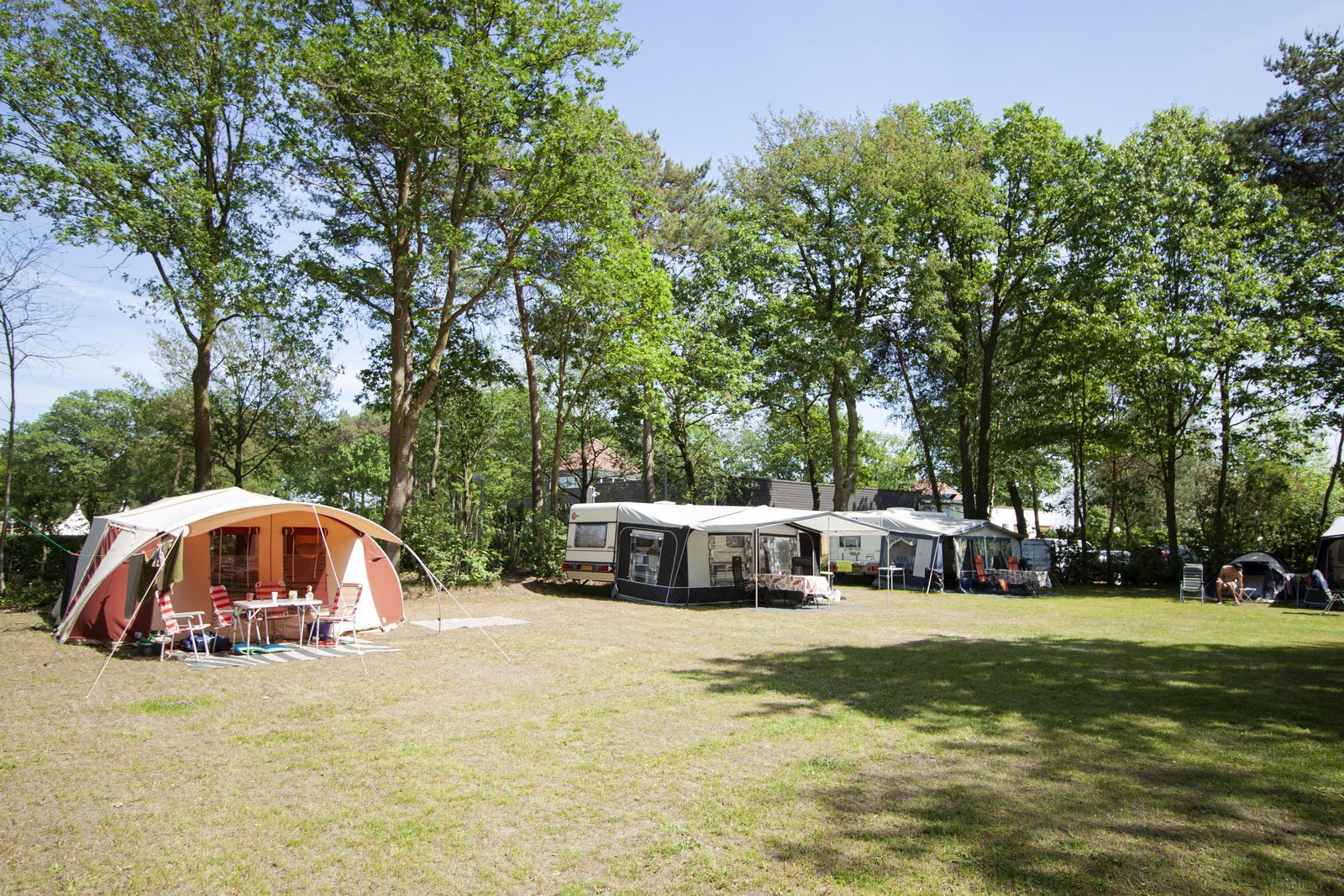 Camping bei Venlo