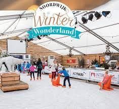 Winter Wonderland Noordwijk