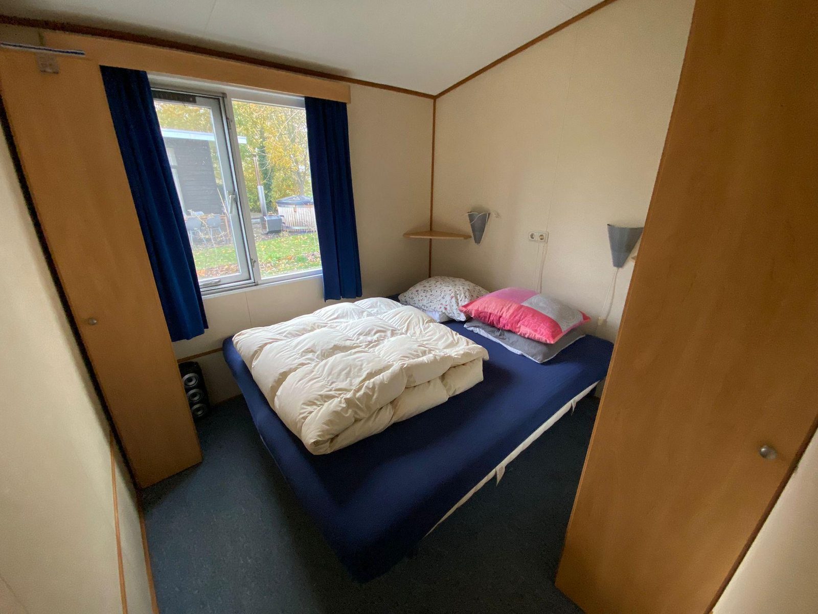 Twente Home Chalet (430)
