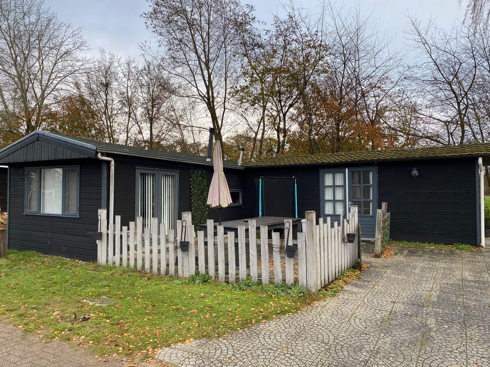 Twente Home Chalet (430)