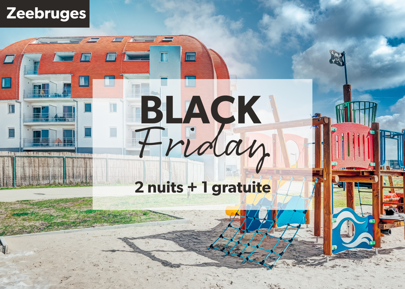 Zeebruges Black Friday