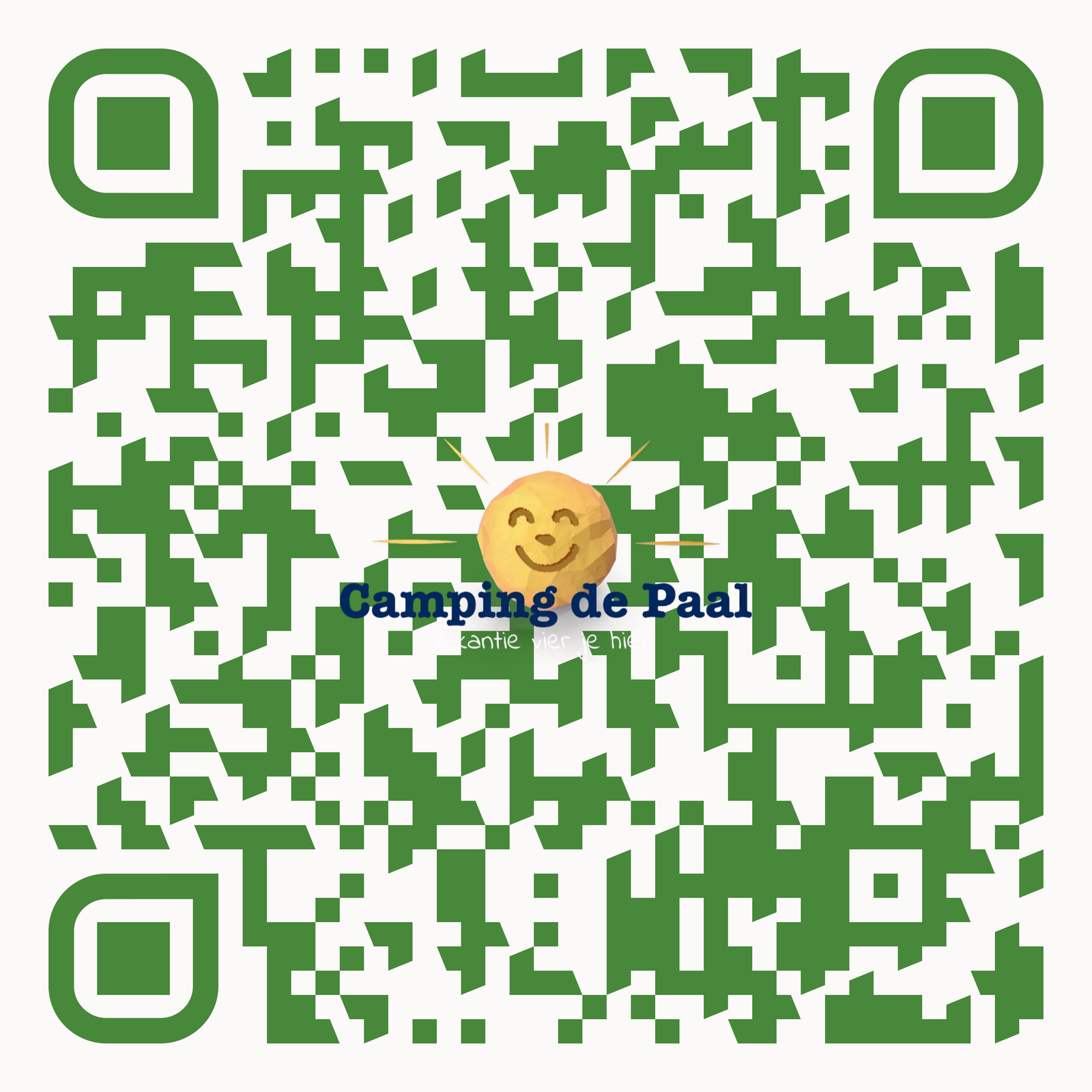 QR-code app Android