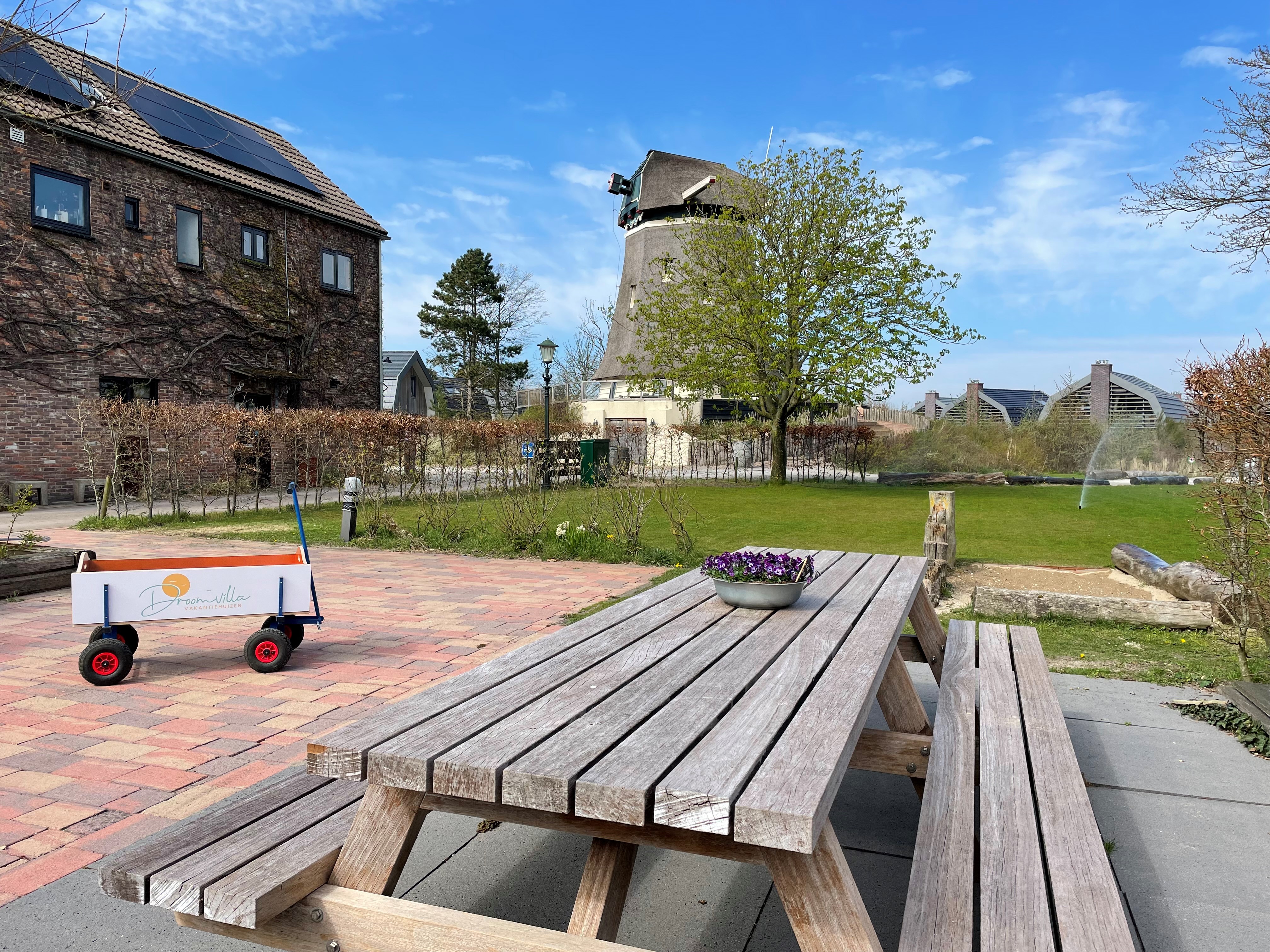 Droomvilla Vakantiehuizen