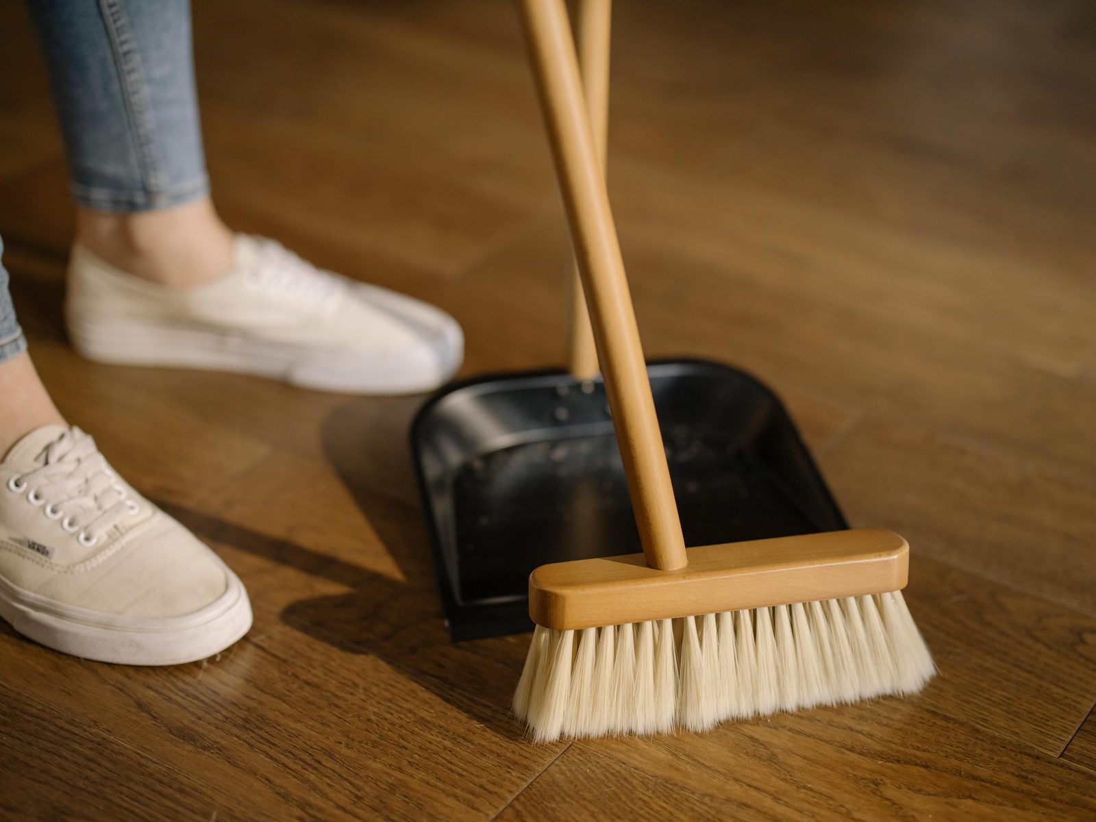 Vacature Schoonmaakmedewerker/ster