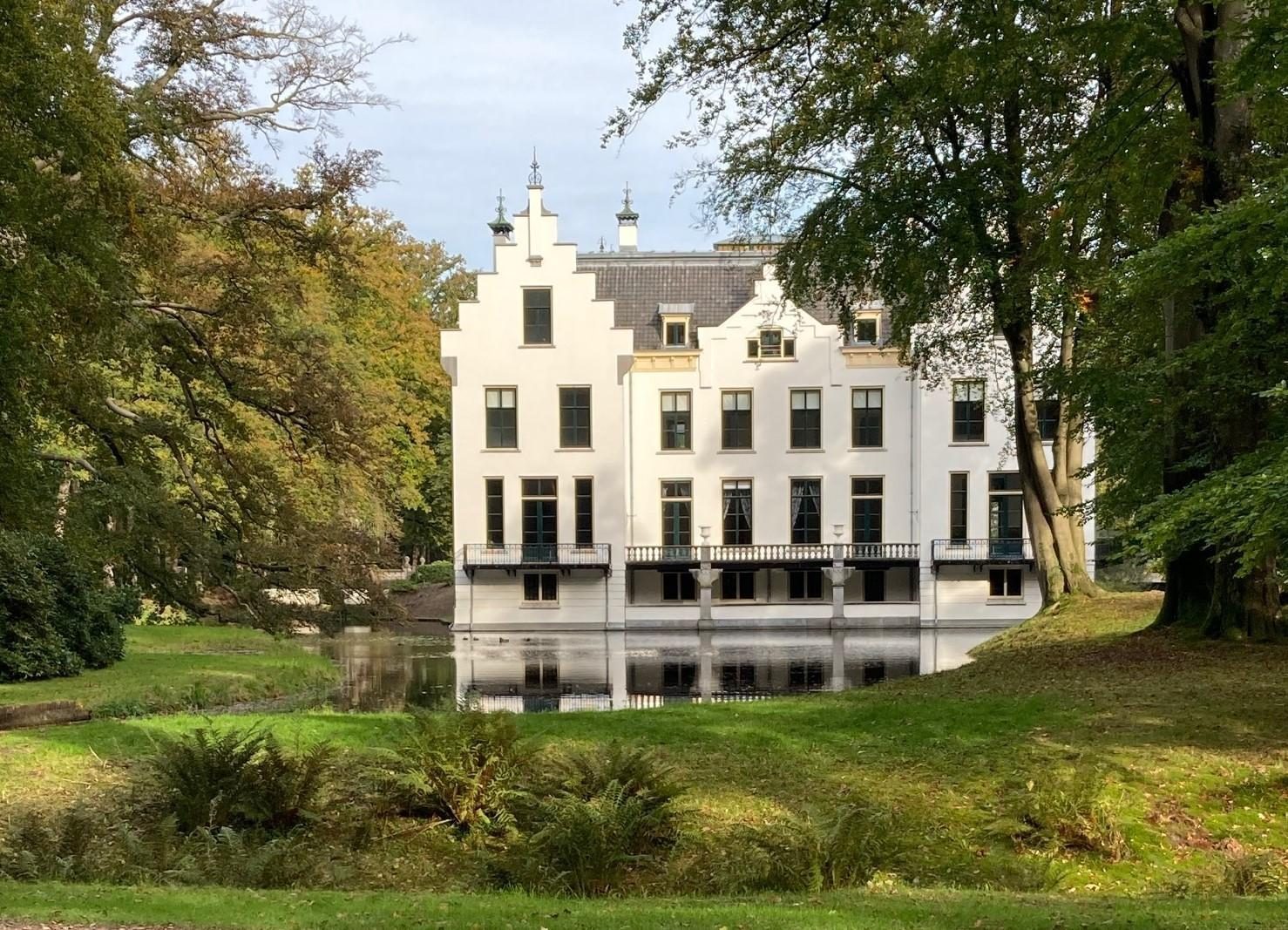 Klompenpad Speuldepad (16 km)